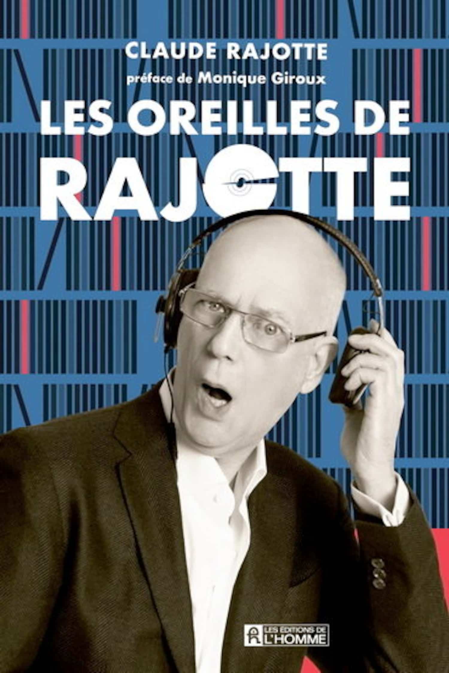 George Rajotte Malgré la maladie, Claude Rajotte écoute encore sa musique «dans le ...