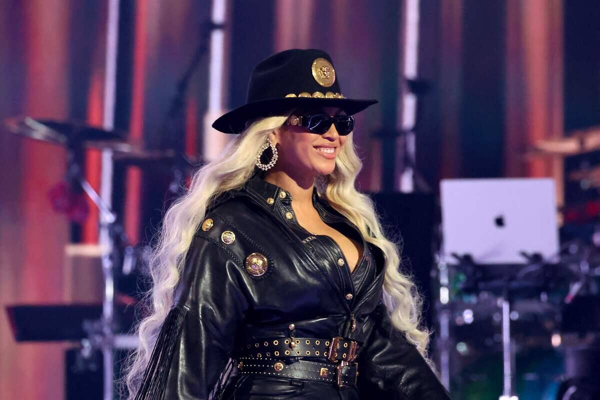 L'album country de Beyoncé en tête des classements de ventes américains ...