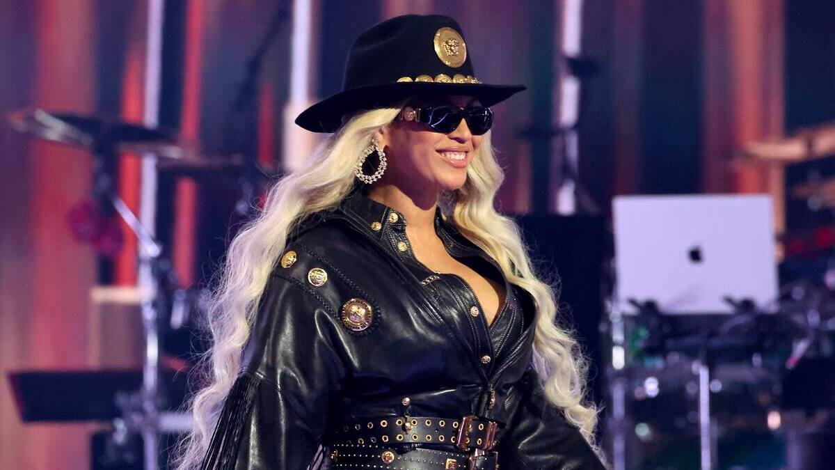 L'album country de Beyoncé en tête des classements de ventes américains ...