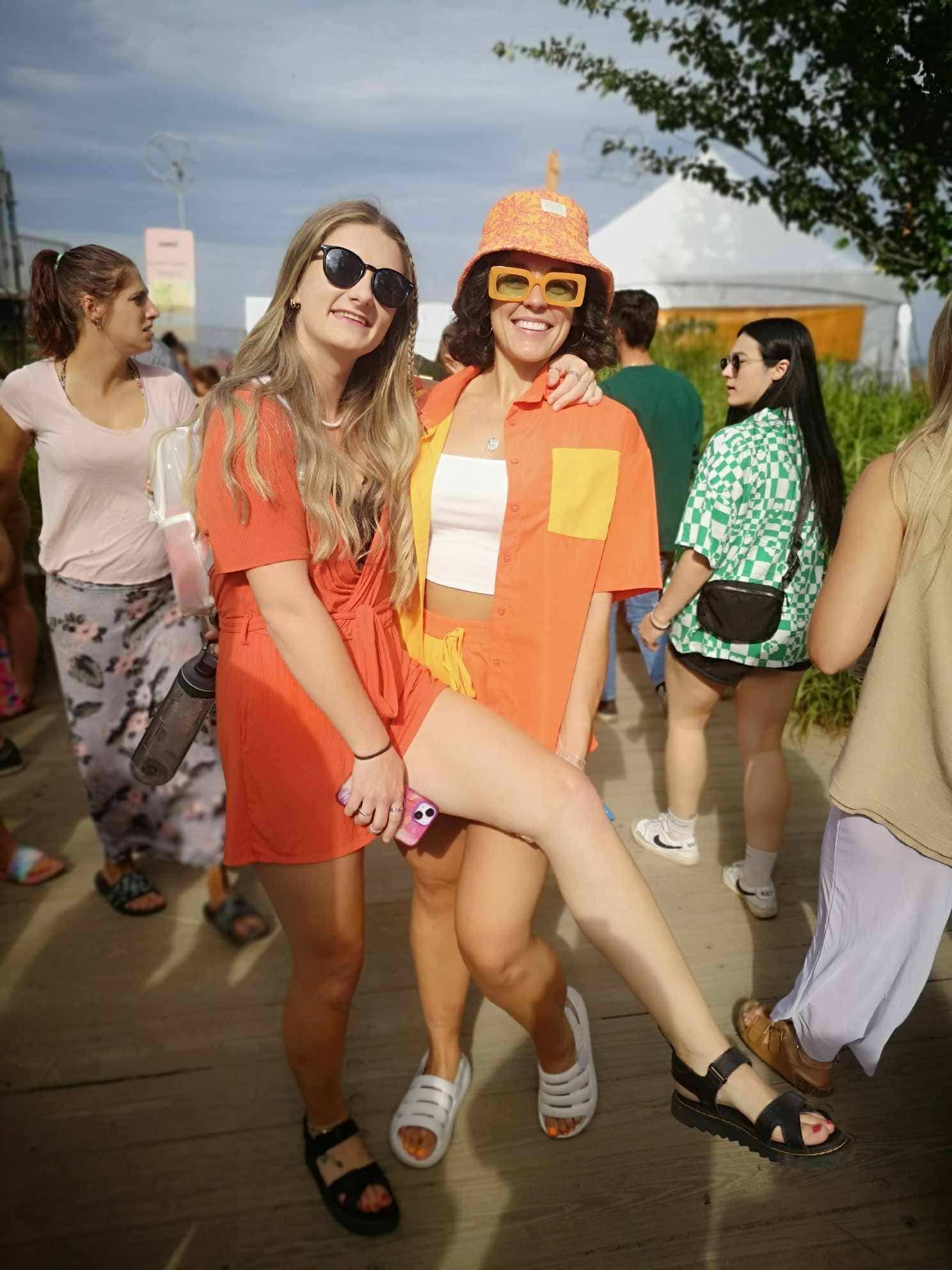 15 looks qui crient la Californie à Cigale