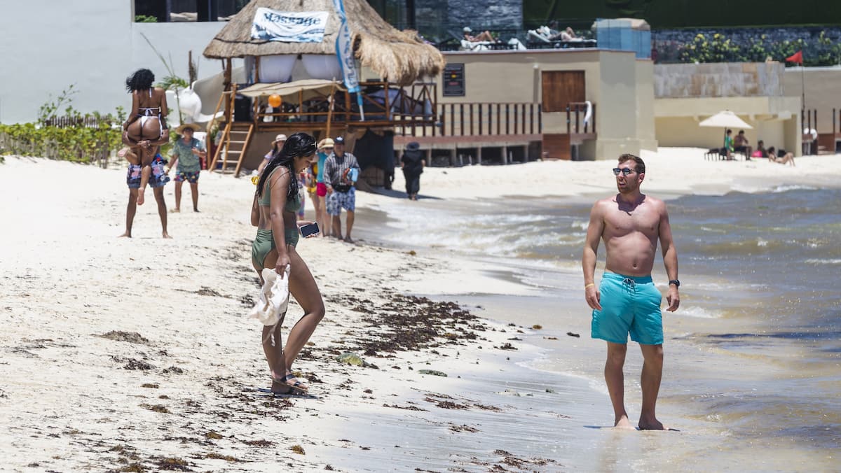 Vacances à vos risques et périls: le Mexique, pays où les voyageurs canadiens sont le plus agressés