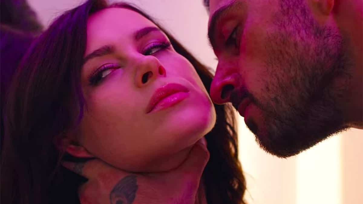 L Acteur Principal De 365 Dni Michele Morrone Repond Aux Nombreuses Critiques Clin D œil L Acteur Principal De 365 Dni Michele Morrone Repond Aux Nombreuses Critiques Clin D œil