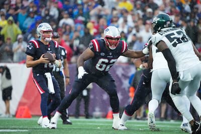 ¿Quiénes son los quebequenses a seguir esta temporada en la NFL?