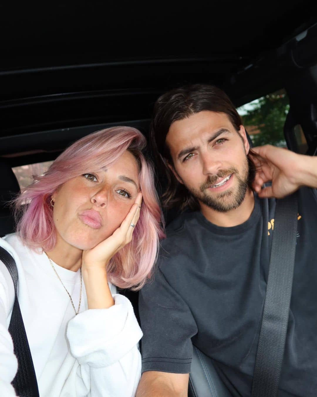 Un podcast pour ces deux ex candidats