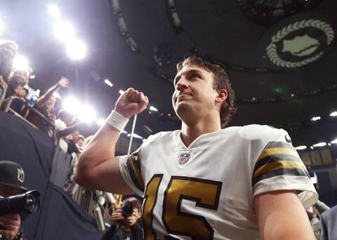 Trevor Siemian