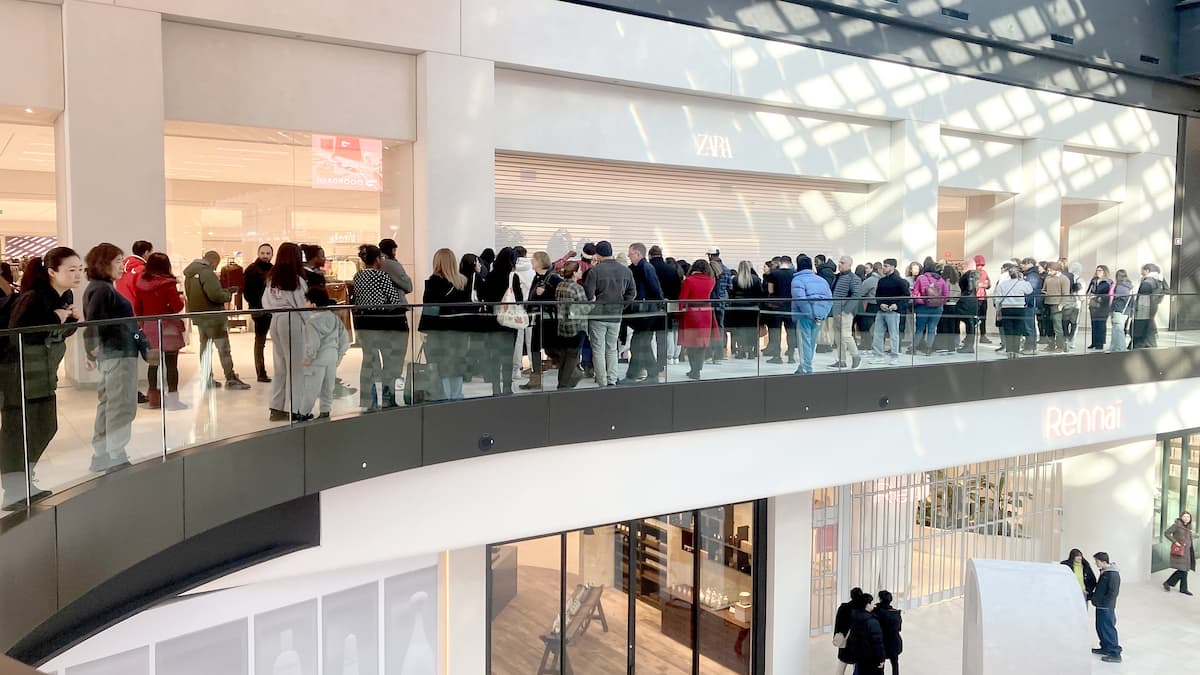 Besoins non ramassés: le Royalmount n’accepte plus les chiens