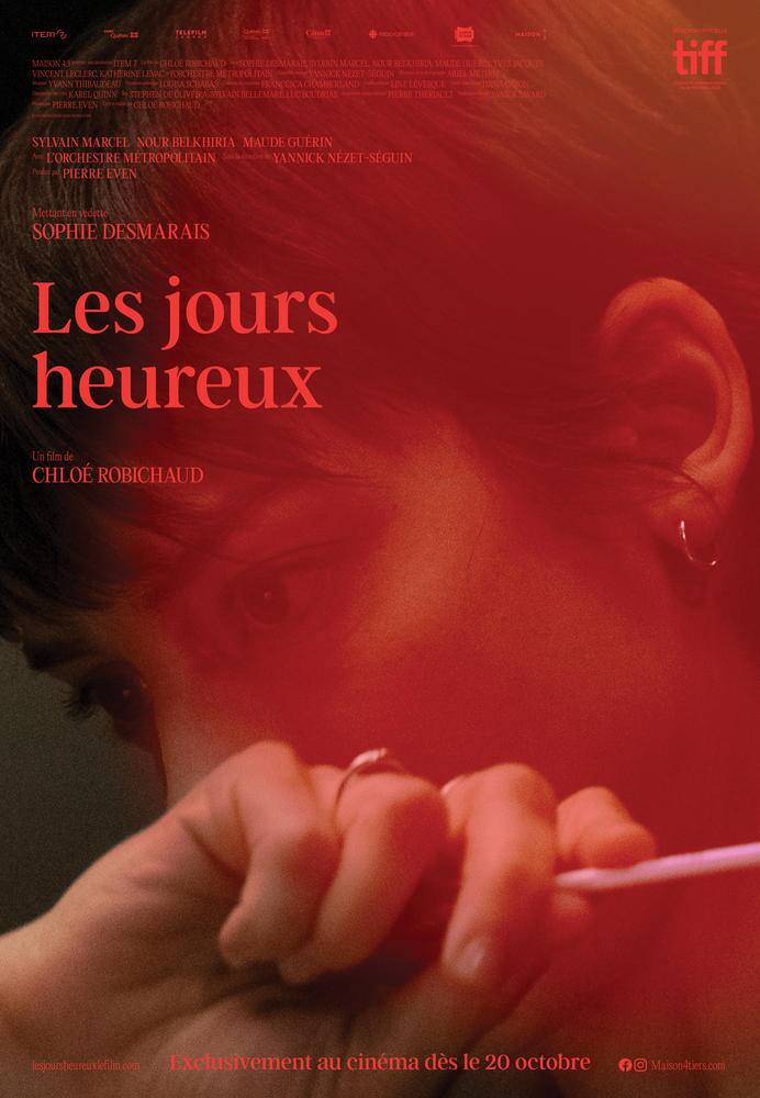 Votre horaire télé et cinéma sur les plateformes ce mois-ci | 7 Jours