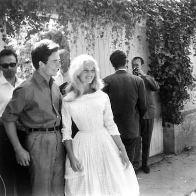 FILES-FRANCE-CELEBRITY-BARDOT
