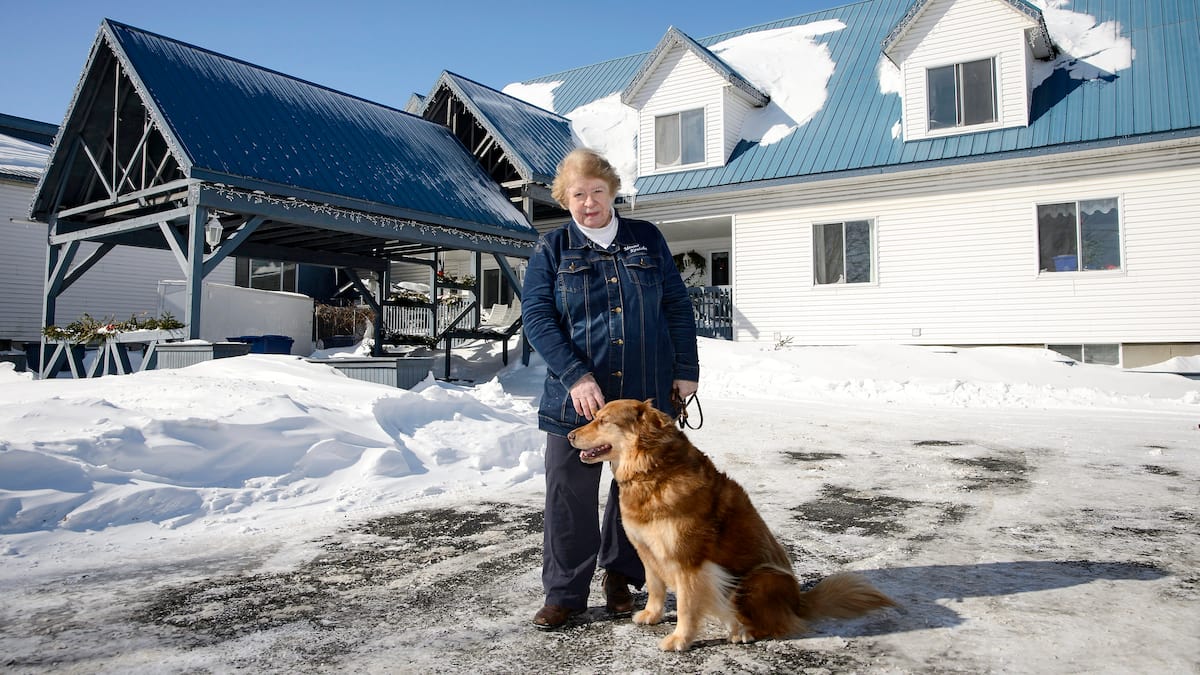 Plan d’agrandissement de l’aéroport Montréal-Trudeau: une pension pour animaux bien connue doit fermer ses portes