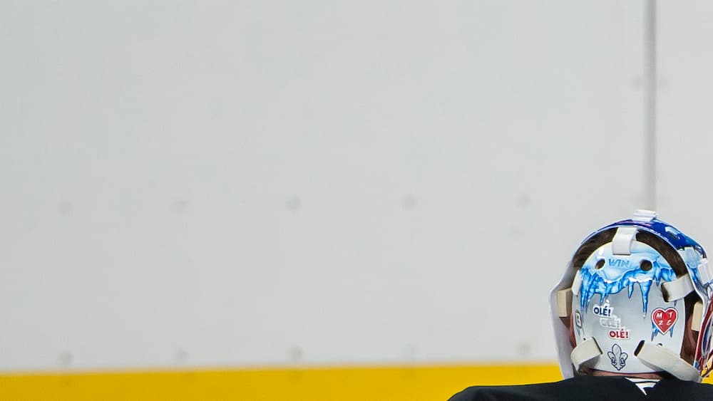 Montembeault ou Dobes?: c’est un peu tôt pour un débat sur les gardiens du Canadien