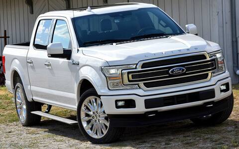 South Shore congestion