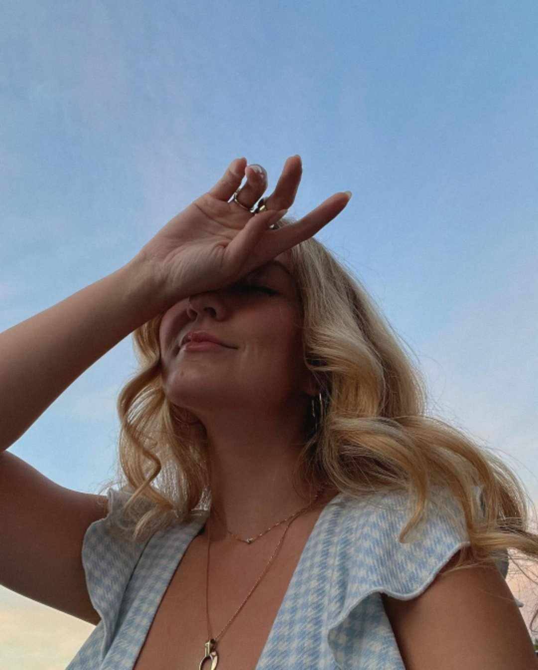 Voici comment lire les lignes de sa main