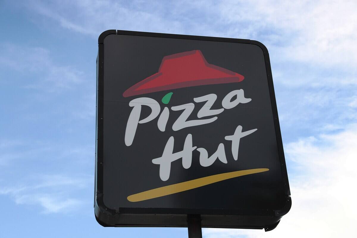 Pizza Hut ajoute des options v&eacute;g&eacute;tariennes &agrave; son menu