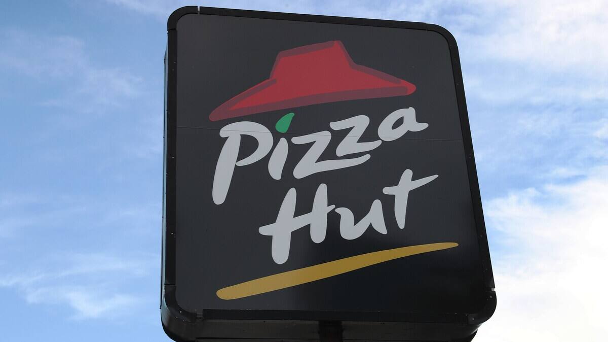 Pizza Hut ajoute des options végétariennes à son menu