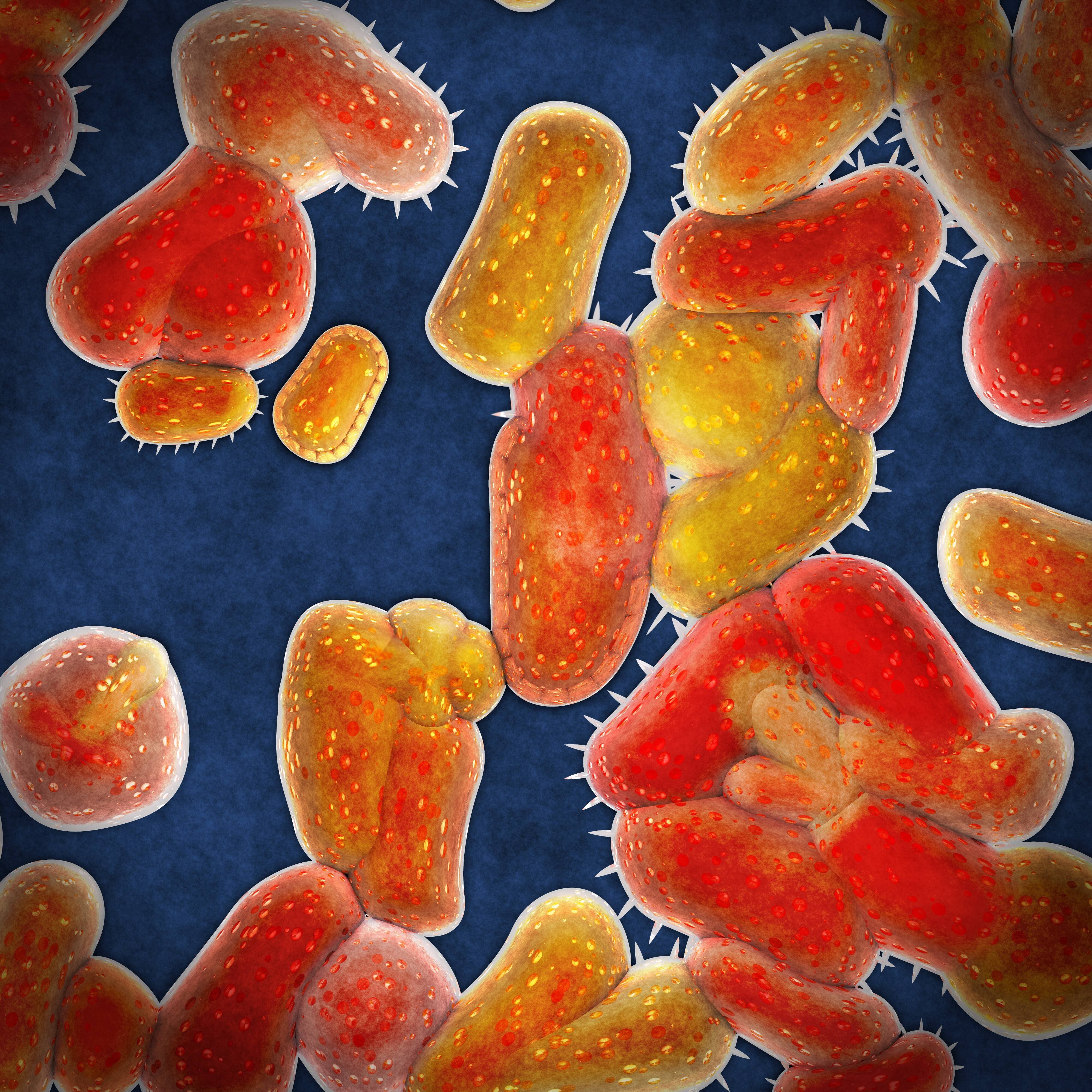 VIH : nouvelle avancée par des chercheurs de l’INRS | JDM