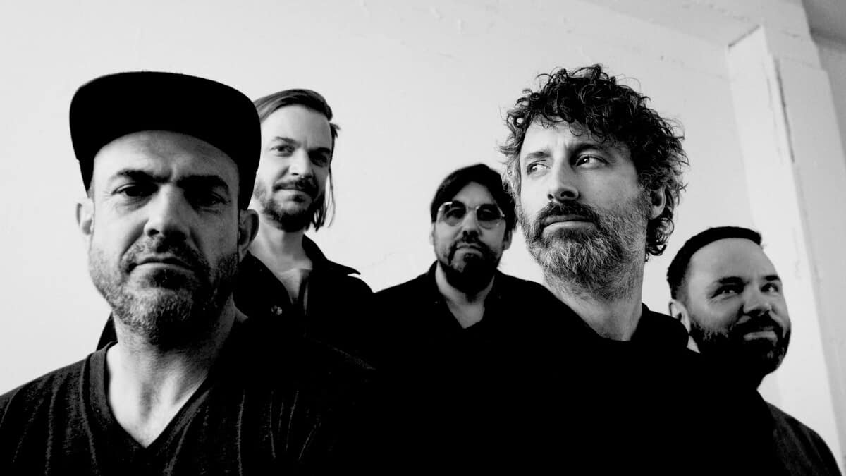 Karkwa se produira au Festival de Cirque des Îles