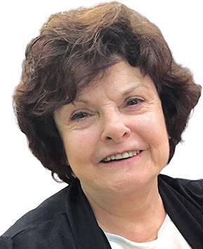 LÉONARD, Louise Le Journal de Montréal