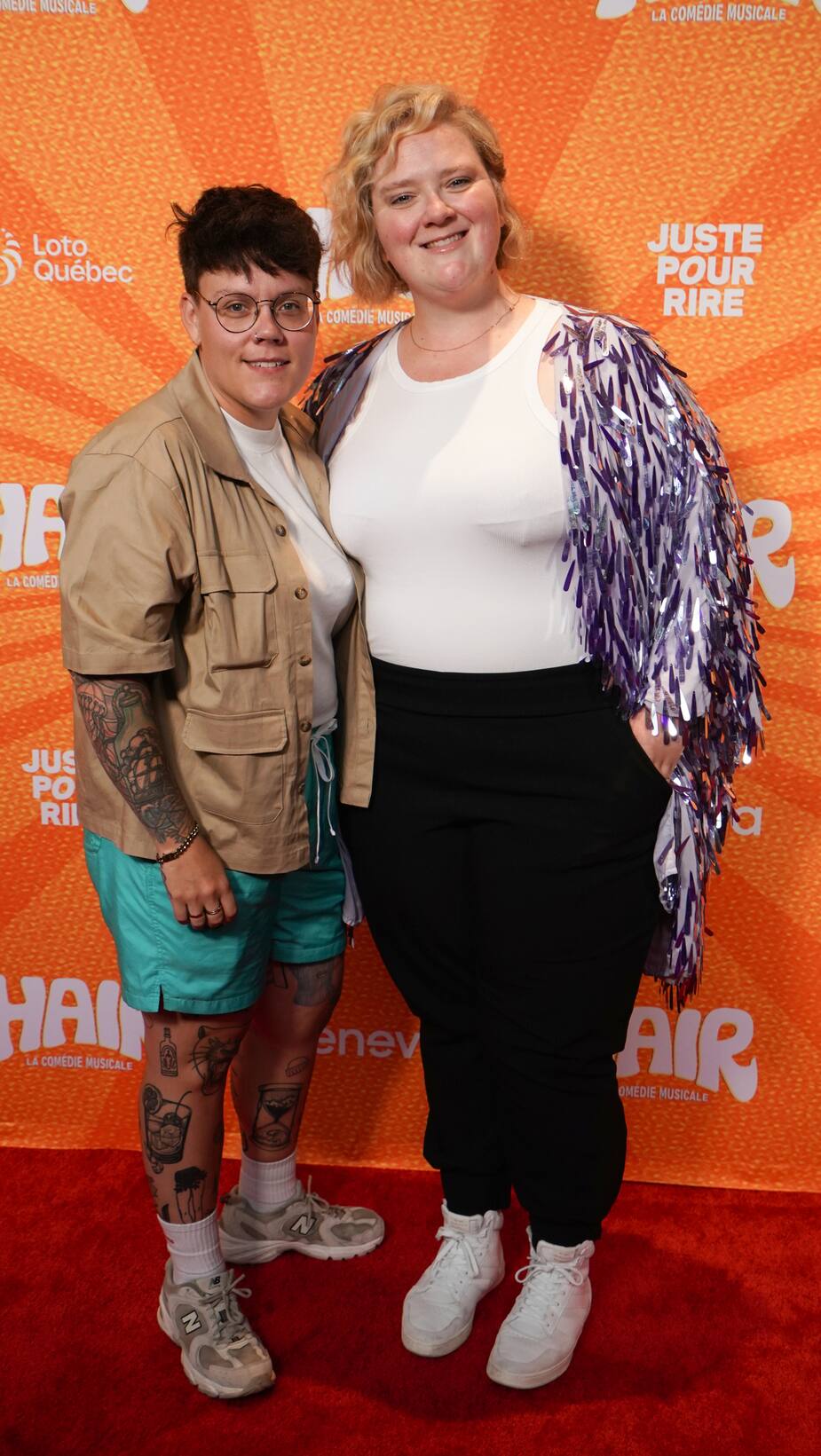 10 ruptures inattendues de couples québécois de cet été | Le Sac de chips