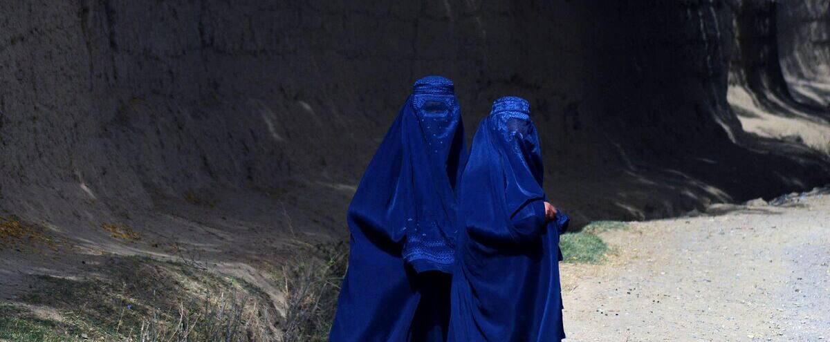À Kandahar, des femmes résistent et travaillent, dans l’angoisse