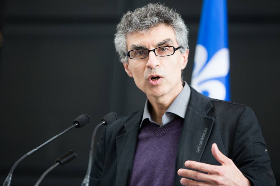 Image principale de l'article Yoshua Bengio au sommet des scientifiques