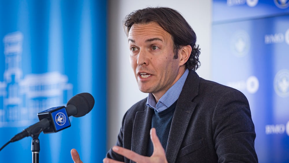 «Un manque de consensus» explique le départ de Renard, selon Gervais