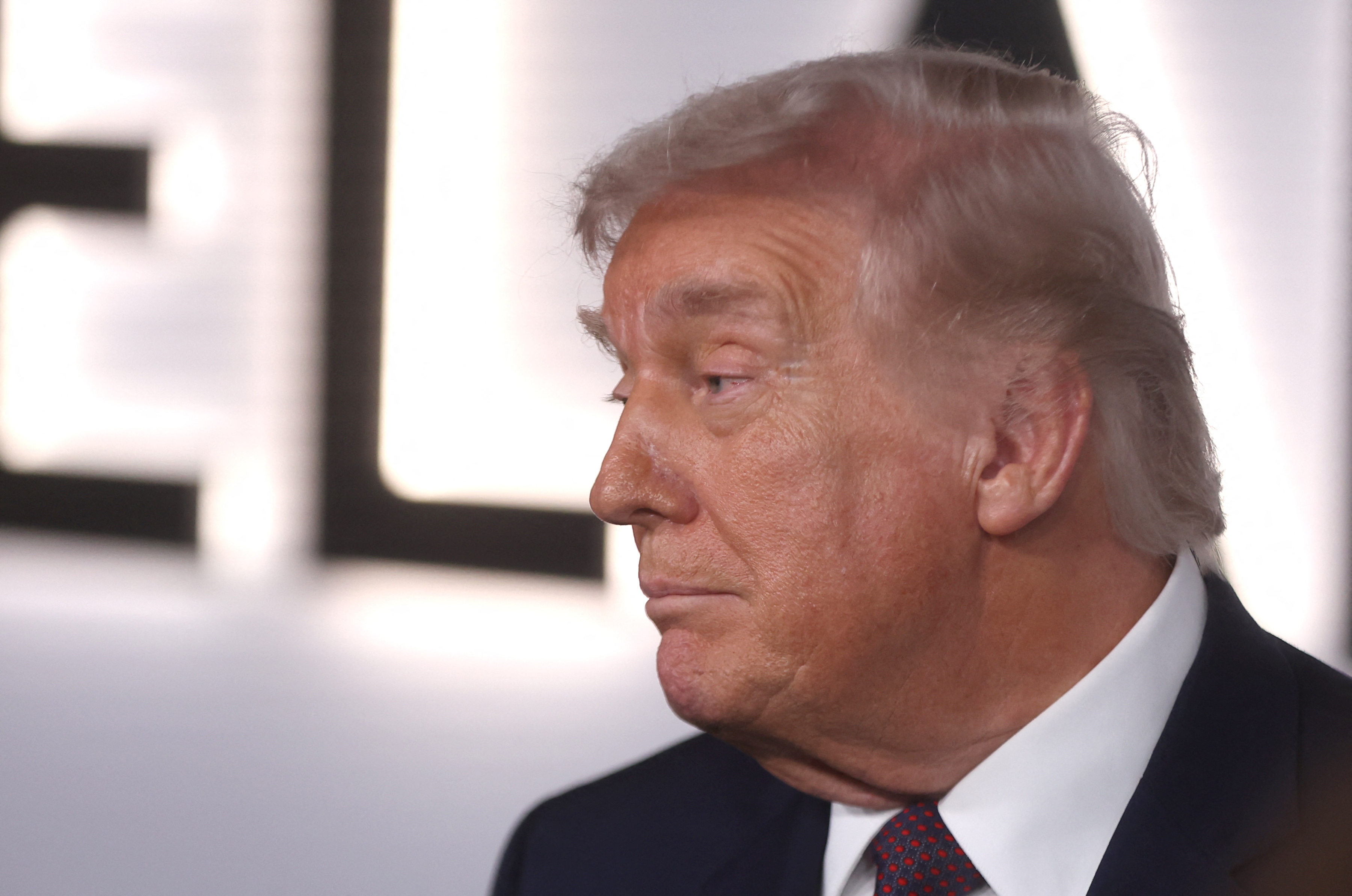 Voici le choix de Trump pour succéder à Jerome Powell à la tête de la Fed