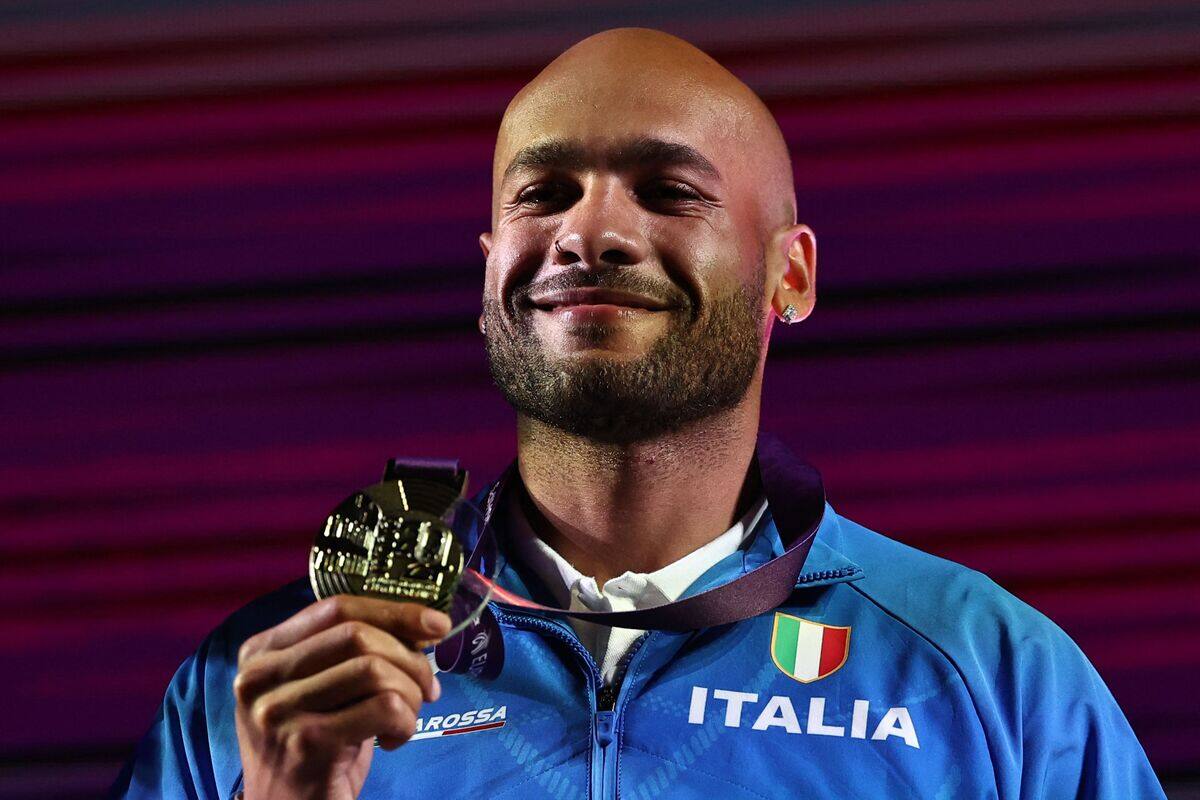 Juegos Olímpicos: ¿el nacimiento de un nuevo rey jamaicano de los 100 metros?