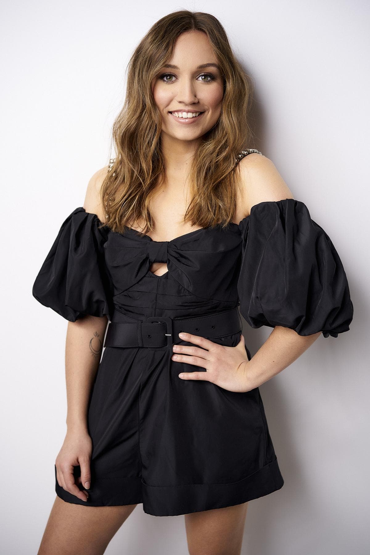 Voici qui va gagner Star Académie selon Meghan Oak