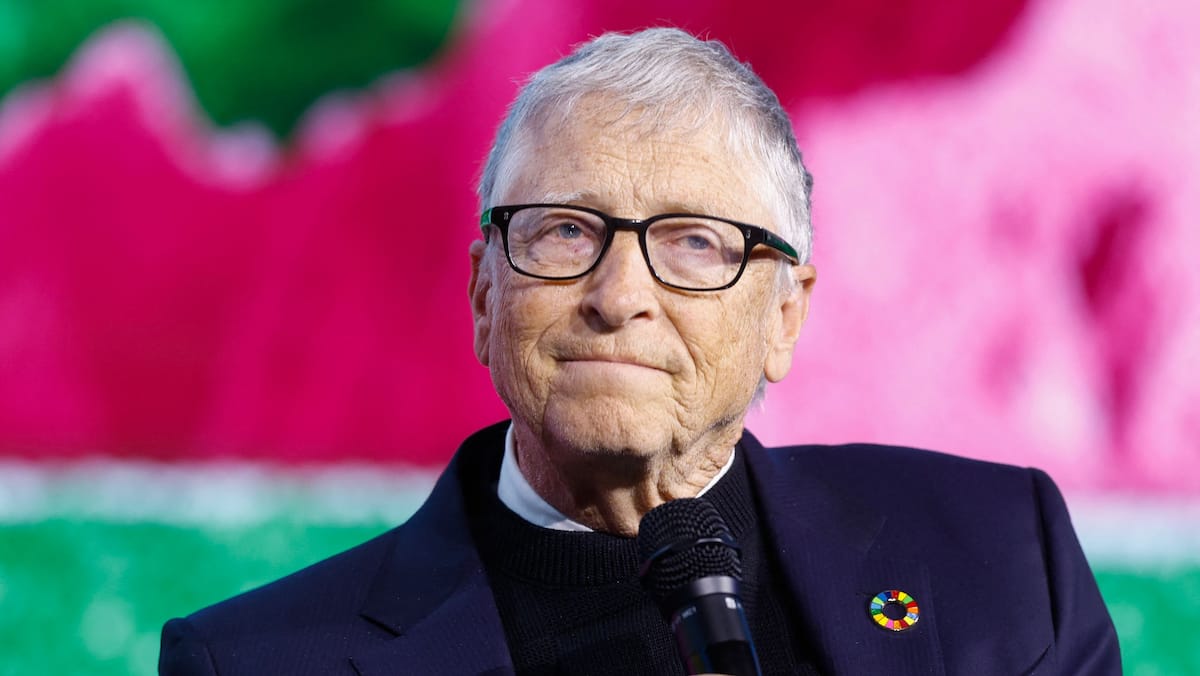 «Je n’ai rien fait d’illégal»: Bill Gates reconnaît des liaisons extraconjugales et s'excuse aupres de ses employés pour ses liens avec Jeffrey Epstein