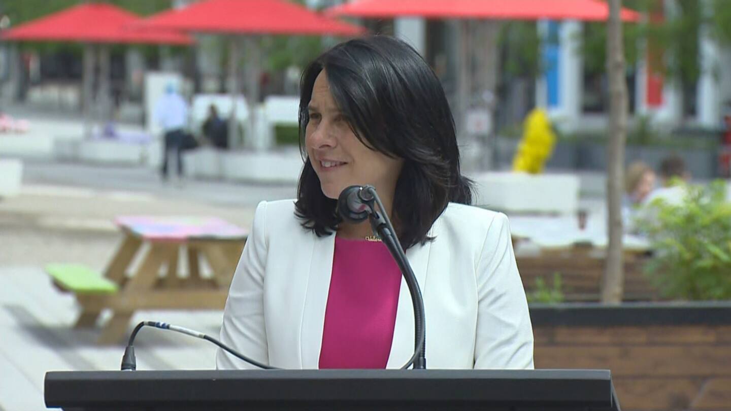 Ville de Montréal: l’entente avec les cols blancs signée