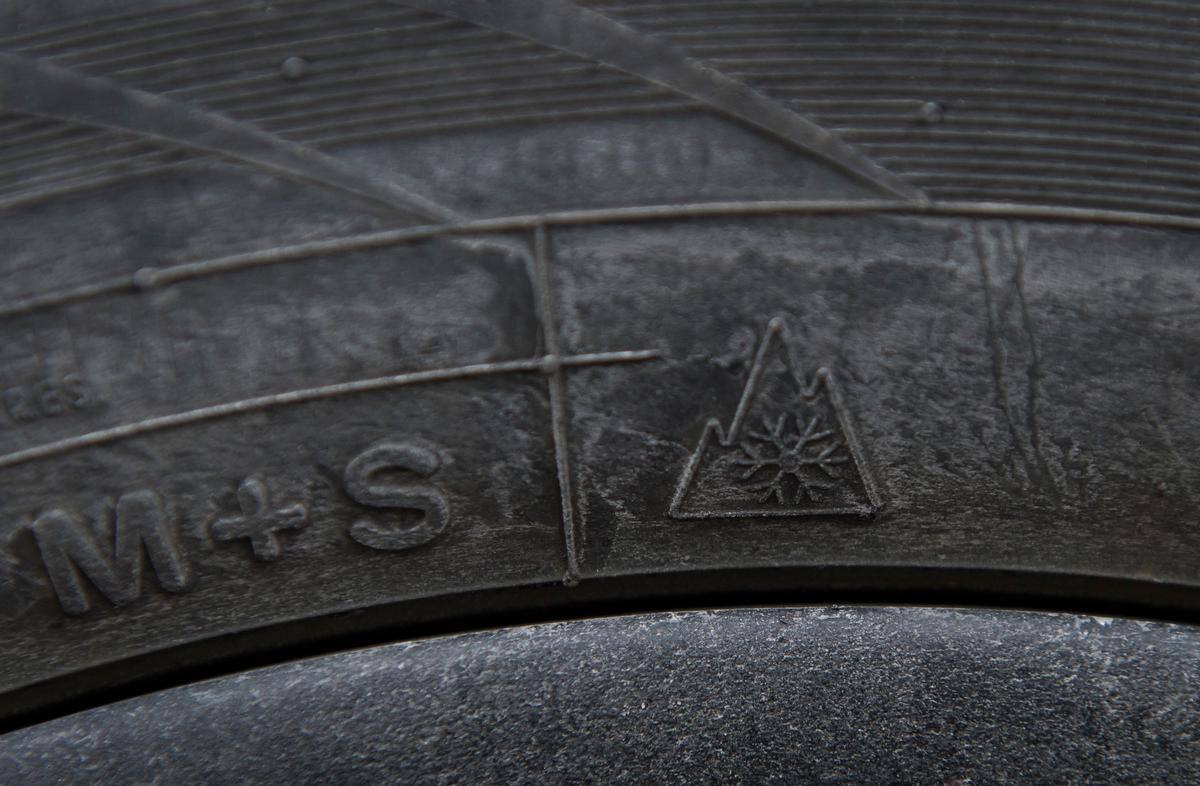 Les Qu&eacute;b&eacute;cois plus conscients des avantages des pneus d&rsquo;hiver