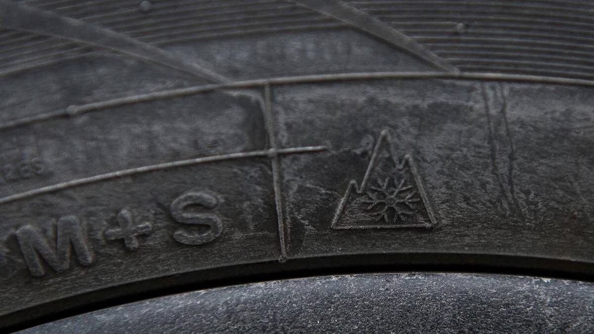 Les Québécois plus conscients des avantages des pneus d’hiver