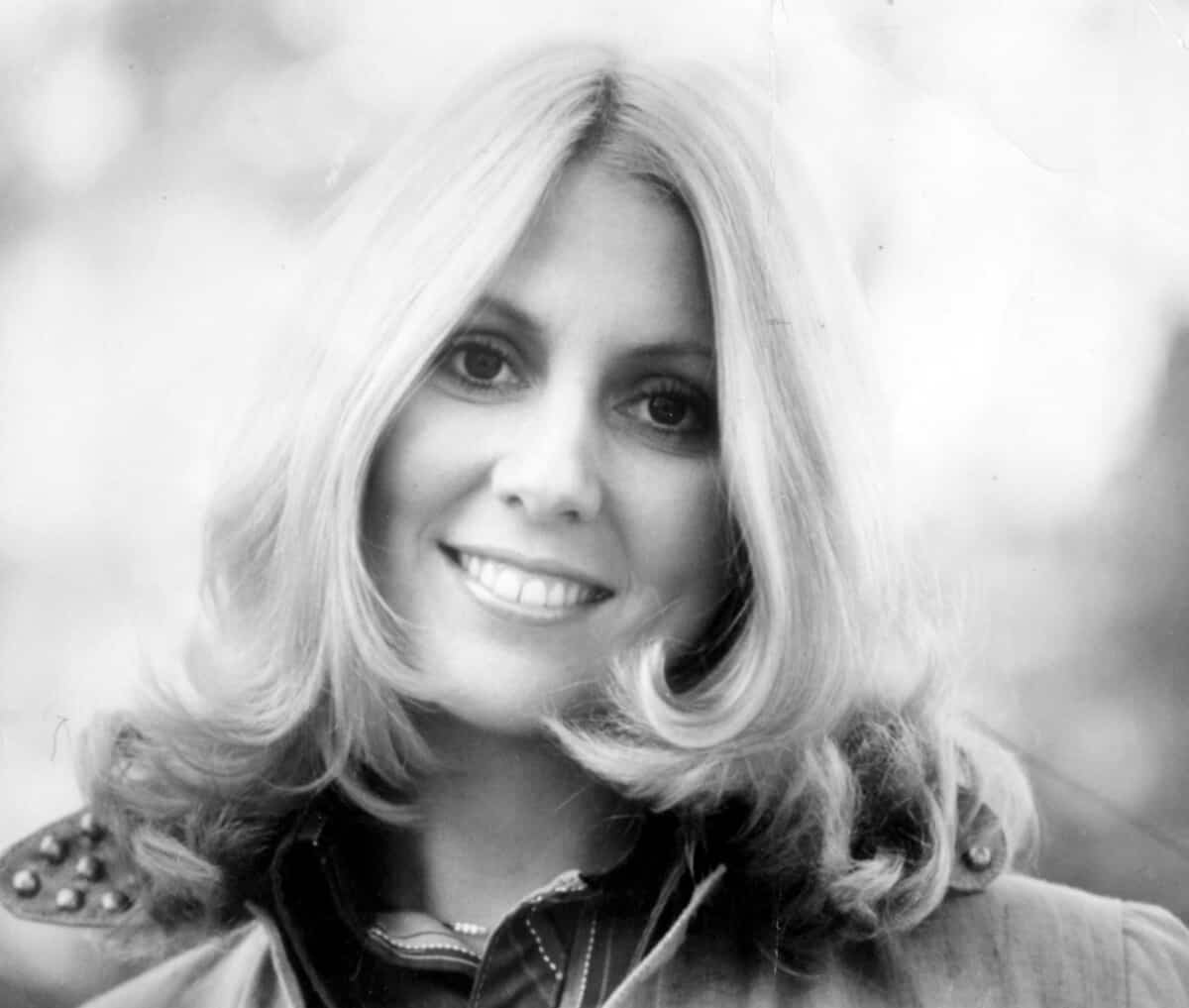 Ren&eacute;e Martel (1947-2021): notre reine du country s'&eacute;teint