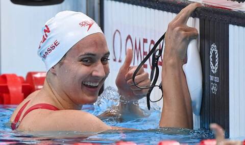 SWIMMING-OLY-2020-2021-TOKYO-PODIUM