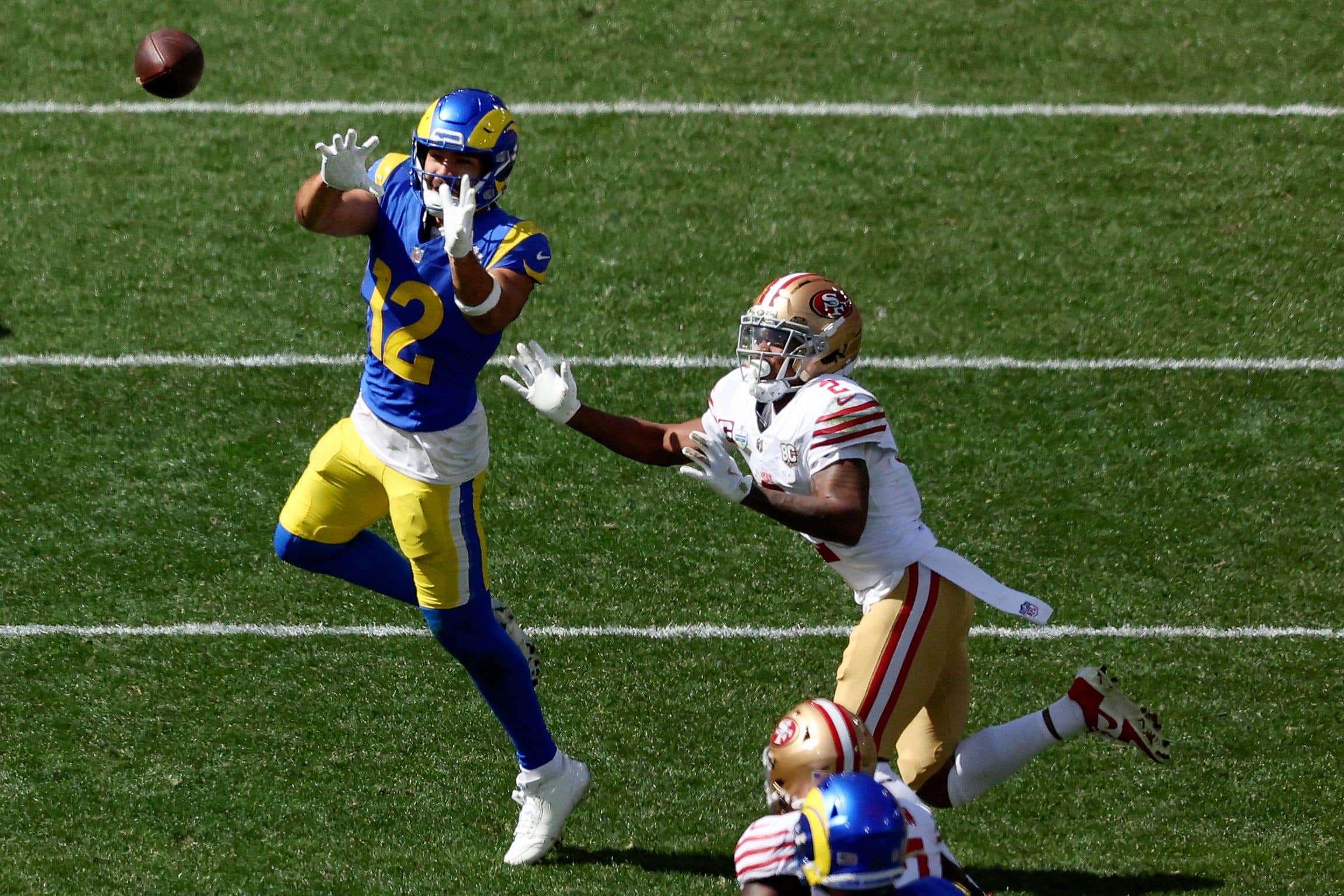 Puka Nacua