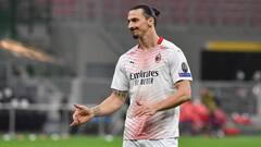 Zlatan Ibrahimovic critique LeBron James pour son activisme