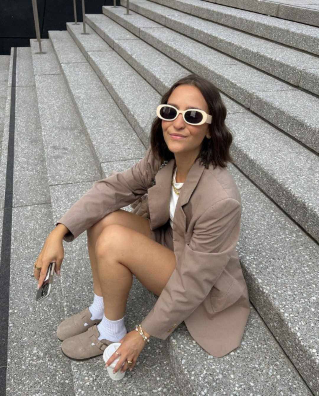 On a trouvé un «dupe» parfait des Birkenstock