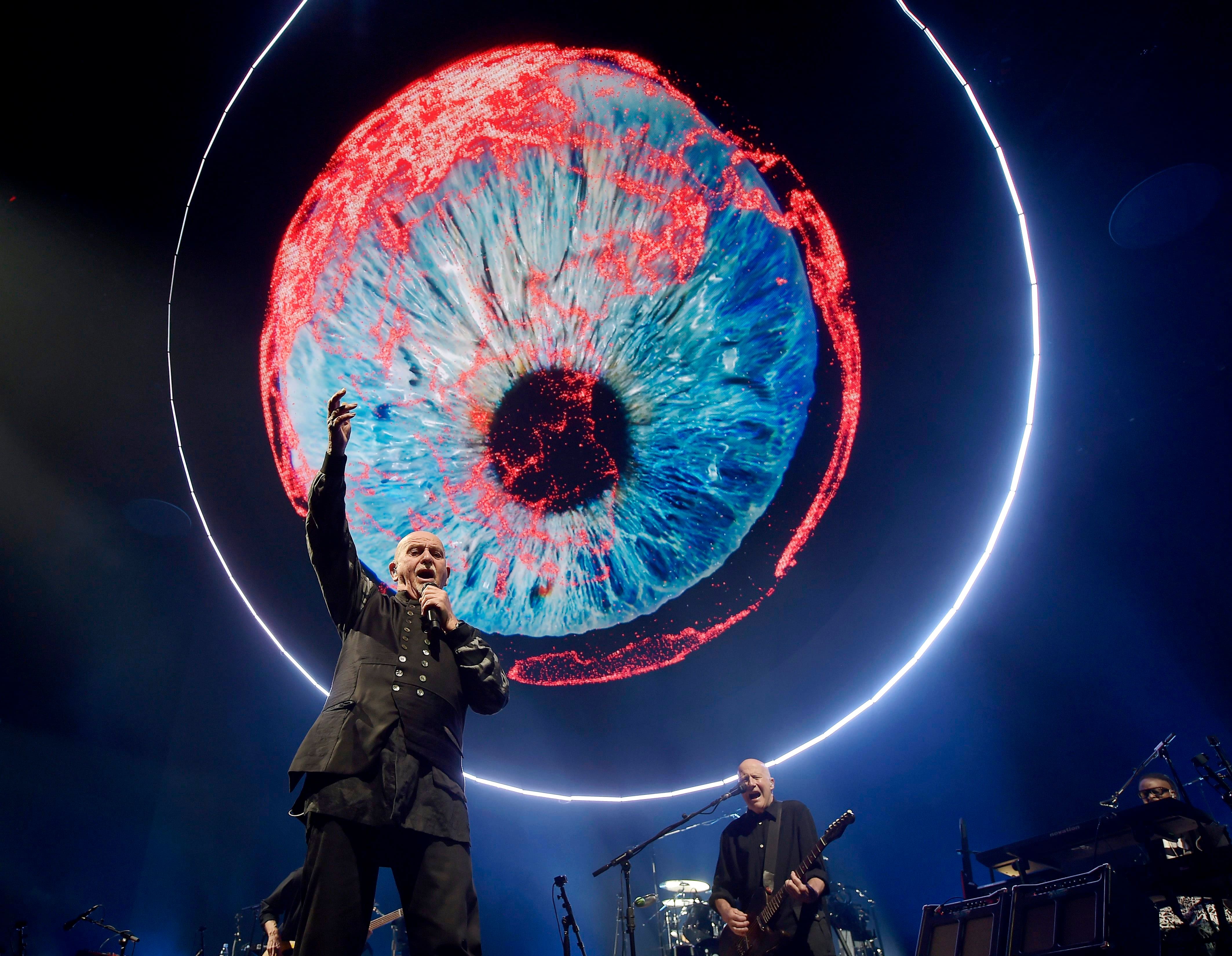 L’histoire de Peter Gabriel, musicien de génie, grand créateur et activiste