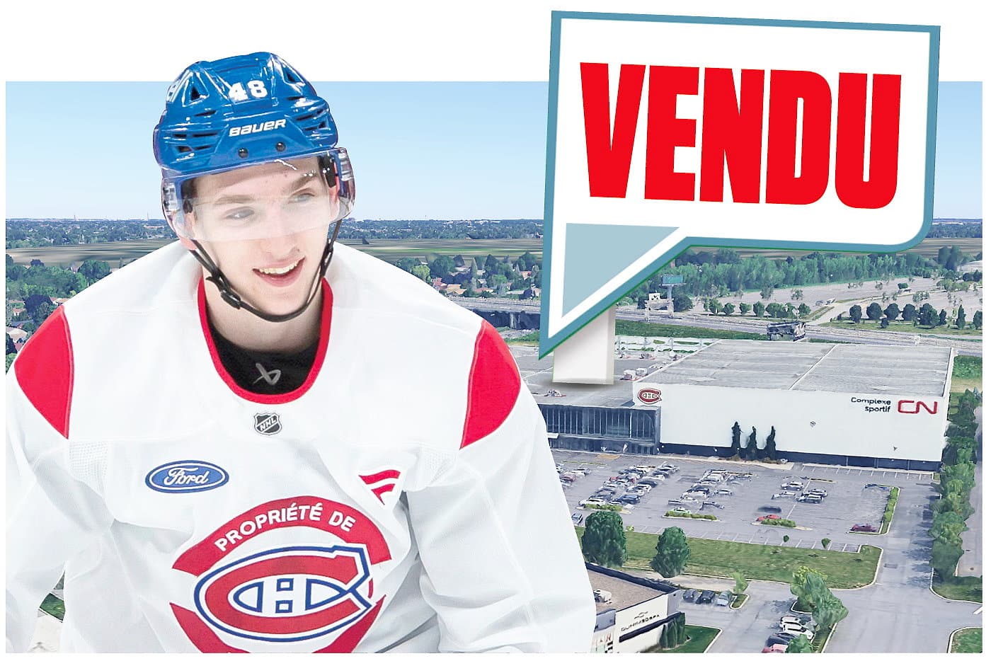 Mon &laquo;Bye bye&raquo; sportif 2025
Mon &laquo;Bye bye&raquo; sportif 2025