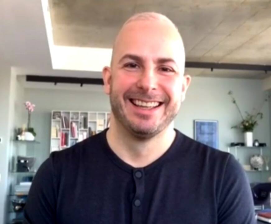 Entrevue avec Yannick Nezet-Seguin