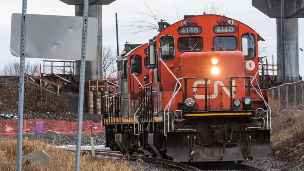 Grève dans le secteur ferroviaire: «ça ne pouvait pas arriver à un pire moment»