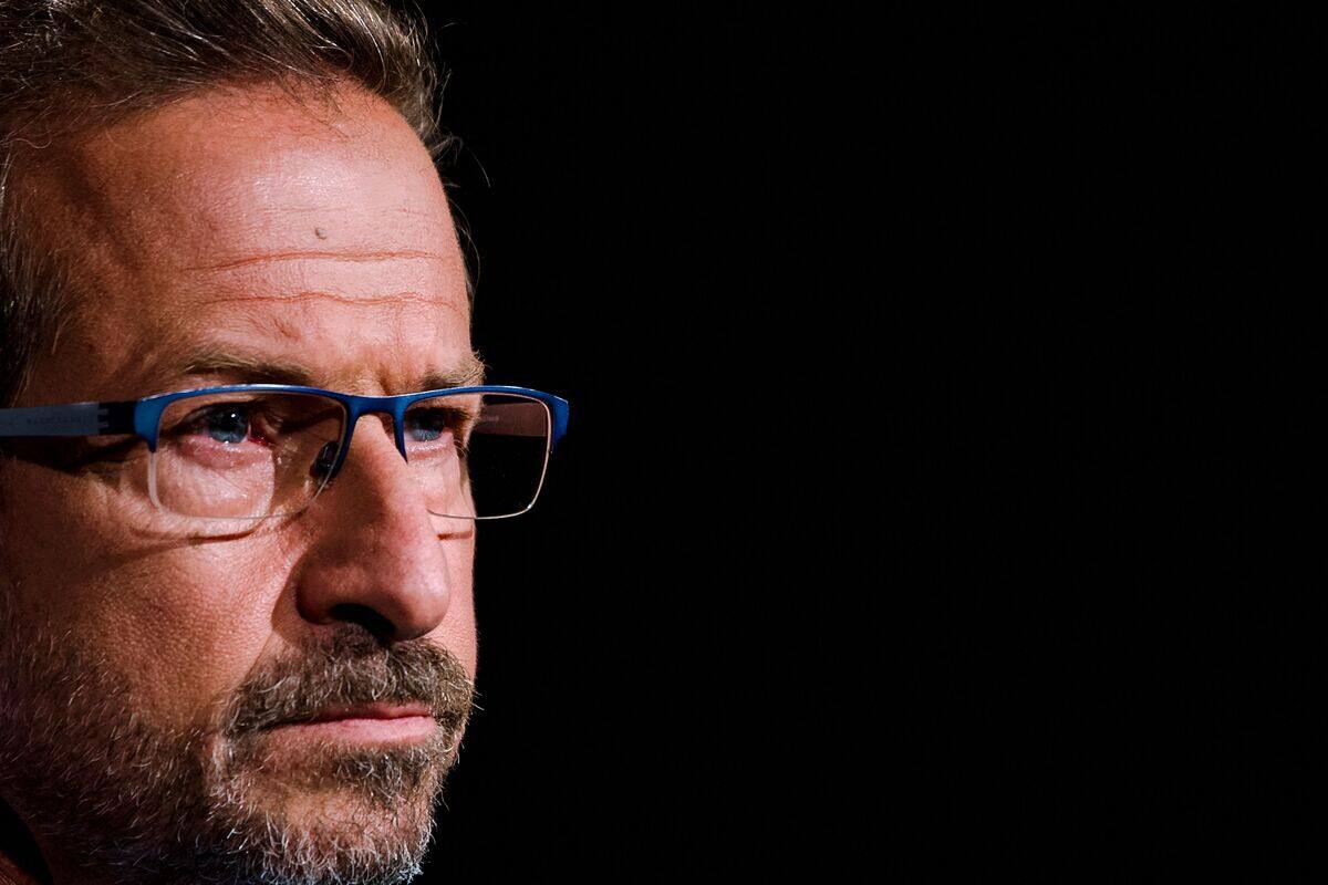 &laquo;Tout pour le Qu&eacute;bec&raquo;, nouvelle accroche du Bloc qu&eacute;b&eacute;cois