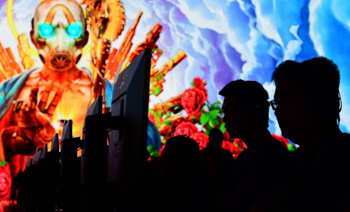 Gearbox arrive à Montréal avec de l’ambition à revendre et des idées plein la tête [ENTREVUE