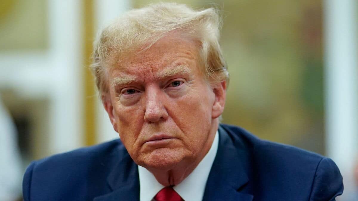 Trump vuole difendersi nel processo per frode, ma il giudice rifiuta Trump vuole difendersi nel processo per frode, ma il giudice rifiuta