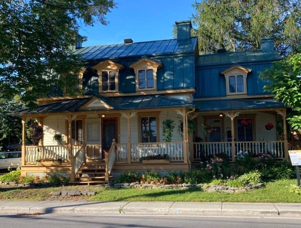 Pour éviter que le Vieux-Beloeil ne devienne le «Nouveau-Beloeil» | JDM