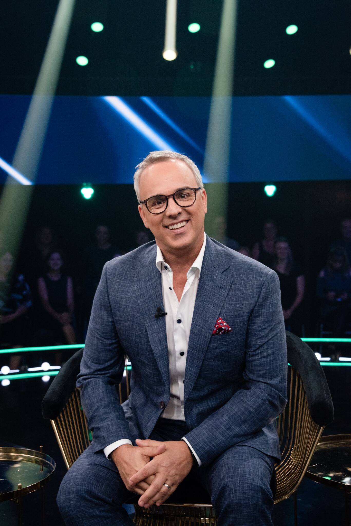 Les invités de SB à ne pas manquer cette semaine