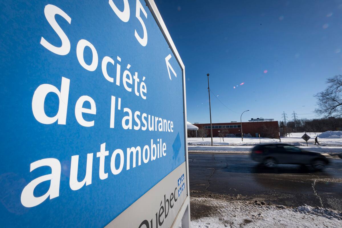 Bris informatique: les services de la SAAQ perturb&eacute;s