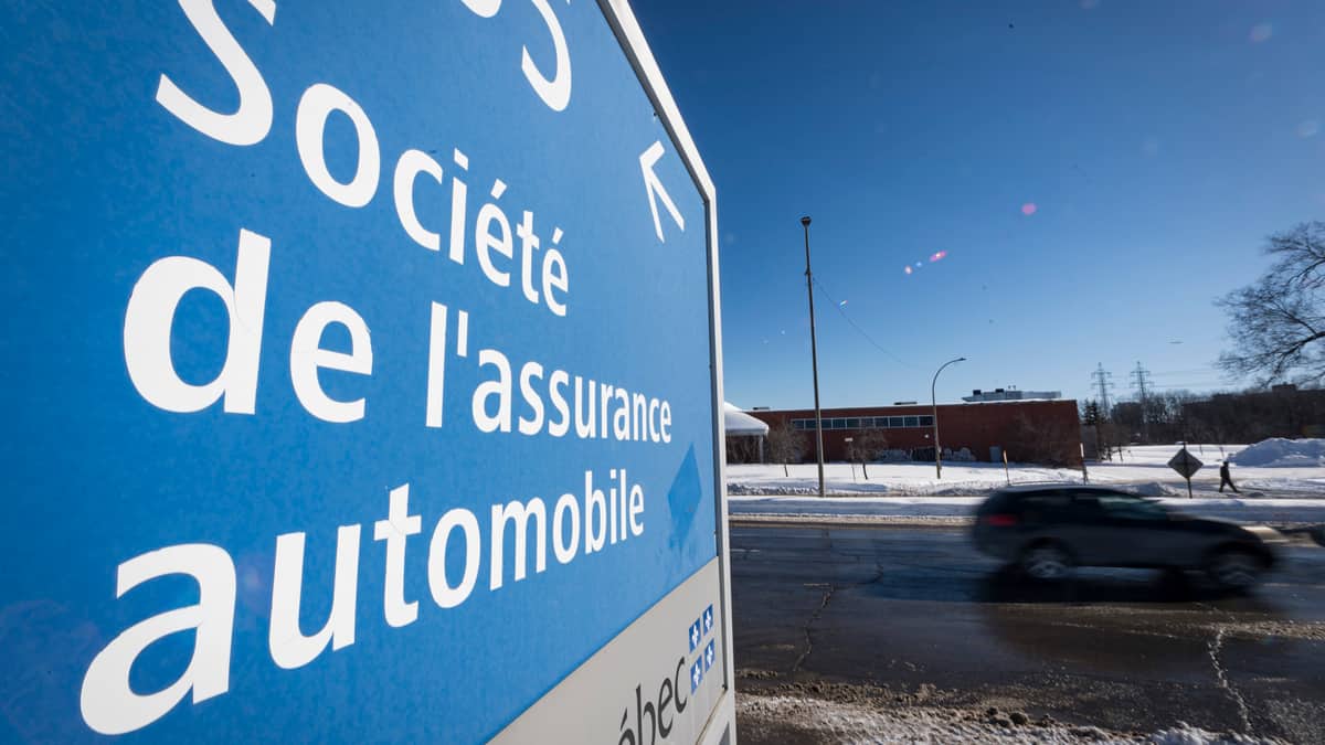 Bris informatique: les services de la SAAQ perturbés