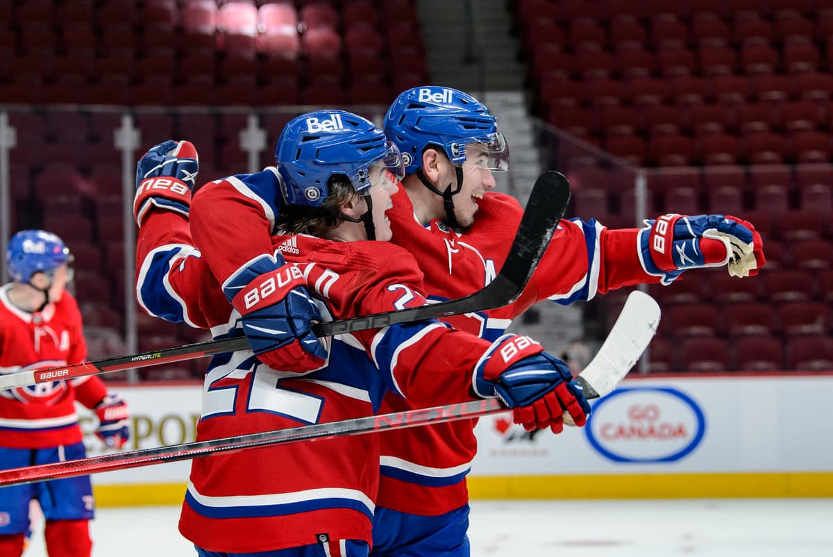 Le projet Caufield est d&eacute;j&agrave; une r&eacute;ussite de St-Louis
Le projet Caufield est d&eacute;j&agrave; une r&eacute;ussite de St-Louis