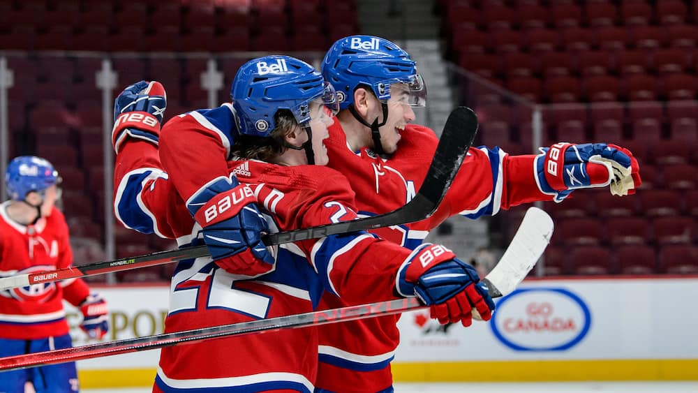 Le projet Caufield est déjà une réussite de St-Louis
Le projet Caufield est déjà une réussite de St-Louis